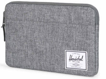 Herschel Supply Anchor 12 inch sleeve Raven