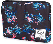 Herschel Anchor MacBook 14 / 13 inch sleeve Floral