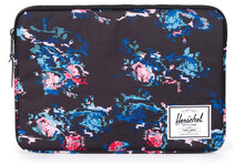 Herschel Supply Anchor 13 inch sleeve Floral