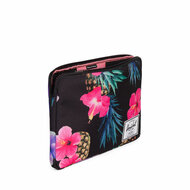 Herschel Anchor Macbook 13 inch USB-C sleeve Ananas
