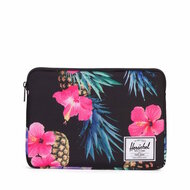 Herschel Anchor Macbook 13 inch USB-C sleeve Ananas