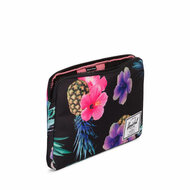 Herschel Anchor 12 inch sleeve Ananas