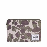 Herschel Anchor 12 inch sleeve Camo