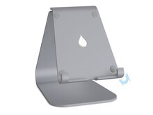 RainDesign mStand tablet Plus standaard Grijs