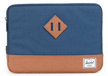 Herschel Supply Heritage sleeve 12 inch Navy