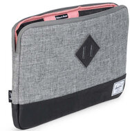 Herschel Supply Heritage 12 inch sleeve Raven