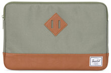 Herschel Supply Heritage 12 inch sleeve Deep Green