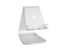 RainDesign mStand mobile standaard Zilver