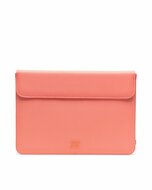 Herschel Spokane MacBook Pro 13 inch / Air 13 inch 2018 sleeve Salmon
