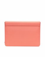 Herschel Spokane MacBook Pro 13 inch / Air 13 inch 2018 sleeve Salmon