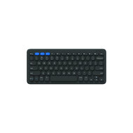 ZAGG Pro Keyboard 12 bluetooth toetsenbord zwart