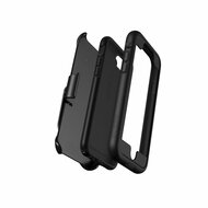 Speck Presidio Ultra iPhone 8/7/6 hoesje Zwart