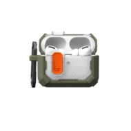 UAG Plasma AirPods Pro 3 hoesje groen