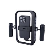Moment Mobile Filmmaker Supercage met USB-C hub