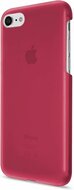 ArtWizz Rubber Clip iPhone SE 2022 / 2020 / 8 / 7 hoesje Rood