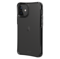 UAG Plyo iPhone 12 mini hoesje Doorzichtig