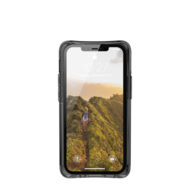 UAG U Mouve iPhone 12 mini hoesje Doorzichtig