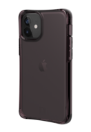 UAG U Mouve iPhone 12 mini hoesje Aubergine