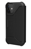 UAG Metropolis iPhone 12 mini hoesje Kevlar