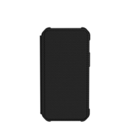 UAG Metropolis iPhone 12 mini hoesje Kevlar