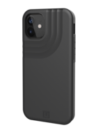 UAG U Anchor iPhone 12 mini hoesje Zwart