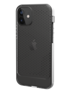 UAG U Lucent iPhone 12 mini hoesje Doorzichtig
