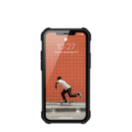 UAG Metropolis Lite iPhone 12 mini hoesje Kevlar