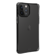 UAG Plyo iPhone 12 Pro Max hoesje Doorzichtig