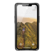 UAG U Mouve iPhone 12 Pro Max hoesje Ash