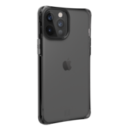 UAG U Mouve iPhone 12 Pro Max hoesje Doorzichtig