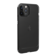 UAG U Lucent iPhone 12 Pro Max hoesje Ash