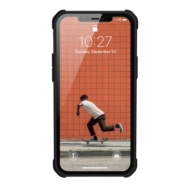 UAG Metropolis Lite iPhone 12 Pro Max hoesje Kevlar