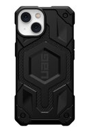 UAG Monarch Pro MagSafe iPhone 14 Plus hoesje kevlar 