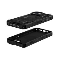 UAG Monarch Pro MagSafe iPhone 14 Plus hoesje kevlar 