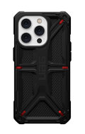 UAG Monarch iPhone 14 Pro Max hoesje kevlar