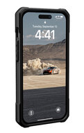 UAG Monarch iPhone 14 Pro Max hoesje kevlar