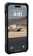 UAG Monarch iPhone 14 Pro Max hoesje carbon