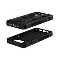 UAG Monarch iPhone 14 Pro Max hoesje carbon