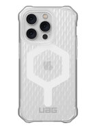 UAG Essential Armor MagSafe iPhone 14 Pro Max hoesje transparant 