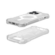 UAG Essential Armor MagSafe iPhone 14 Pro Max hoesje transparant 