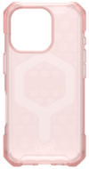 UAG Essential Armor MagSafe iPhone 16 Pro hoesje rose