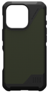 UAG Metropolis LT MagSafe iPhone 16 Pro hoesje groen
