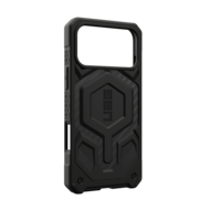 UAG Monarch Pro iPhone 17 Pro hoesje carbon fiber