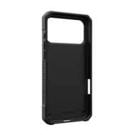 UAG Monarch Pro iPhone 17 Pro Max hoesje carbon fiber