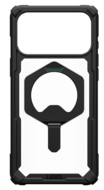 UAG Plasma XTE MagSafe iPhone 17 Pro Max hoesje zwart