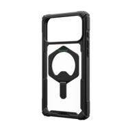 UAG Plasma XTE MagSafe iPhone 17 Pro Max hoesje zwart