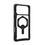 UAG Plasma XTE MagSafe iPhone 17 Pro Max hoesje zwart