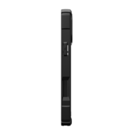 UAG Plasma XTE MagSafe iPhone 17 Pro Max hoesje zwart