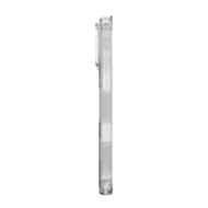 UAG Plyo MagSafe iPhone 17 Pro Max hoesje doorzichtig wit