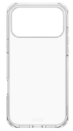 UAG Plyo iPhone 17 Pro Max hoesje doorzichtig